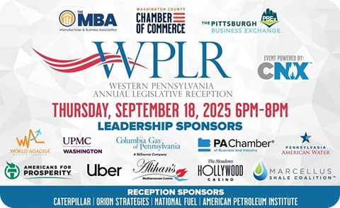 PBEX Annual Legislative Reception