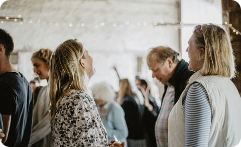 Business Networking Mixer