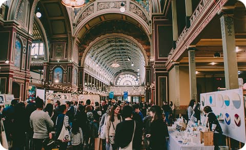 Pittsburgh Expo 2025